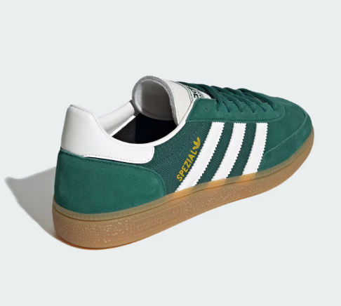 scarpe adidas spezial da uomo JH5438 Adidas