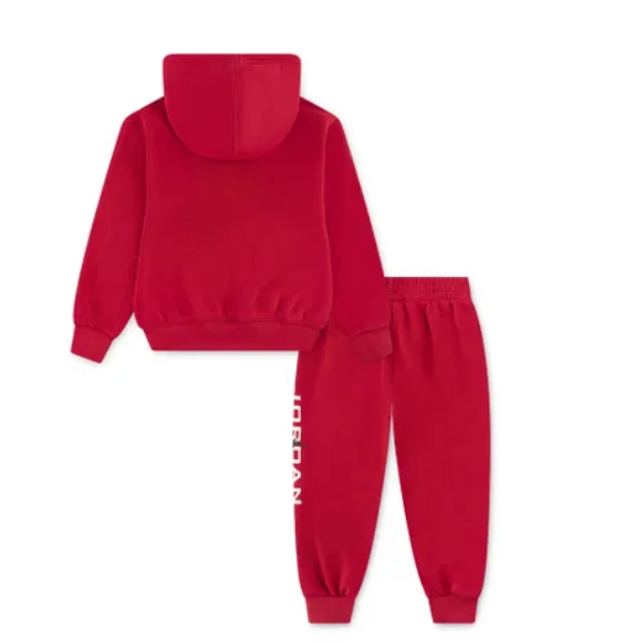 tuta jordan infant 65F270R78 JORDAN