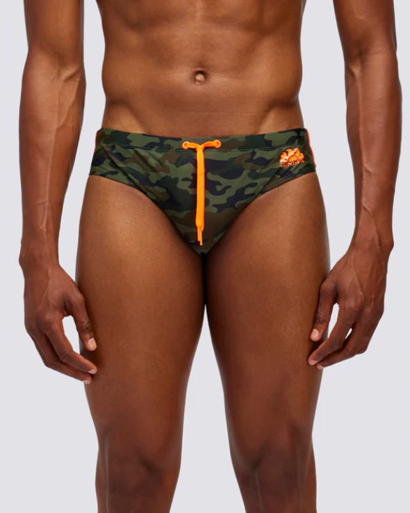 COSTUME SLIP SUNDEK DA UOMO M279SSLY75379853 Sundek