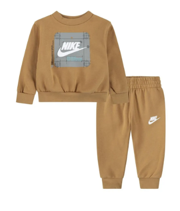 tuta nike infant 66M413XAV Nike