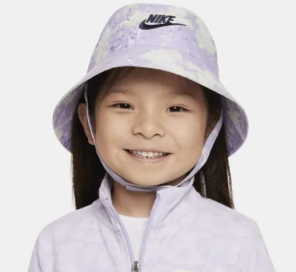 cappello pescatore nike infant 7A2942PAL Nike