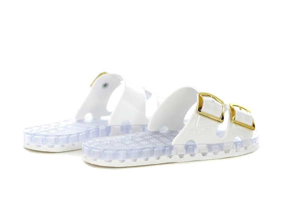 sandalo sensi la jolla flamingo da donna 4151/FL002 Sensi