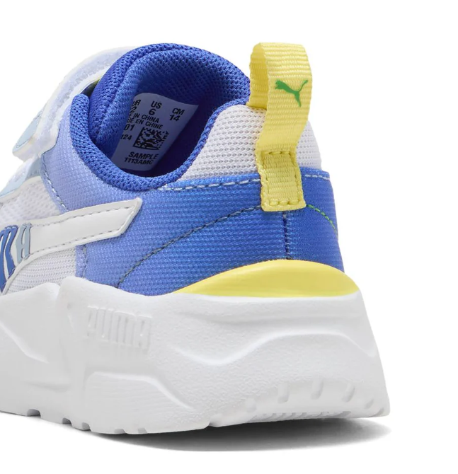 scarpe puma trinity infant 40502201 Puma