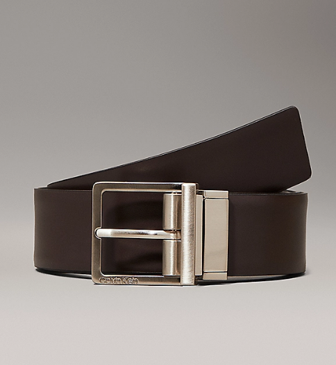 cintura calvin klein da uomo K512836BEH Calvin Klein Jeans