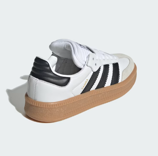 scarpa adidas sambaunisex 