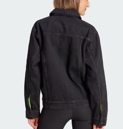 Giubbino adidas da donna IJ8337 Adidas