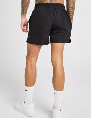 costumi boxer nike da uomo 