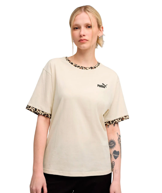 t-shirt puma da donna 68808287 Puma