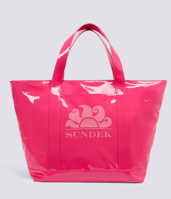 Borsa mare sundek unisex 