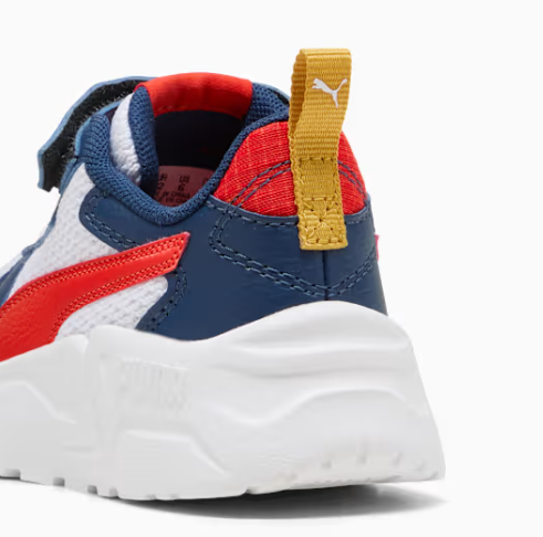 scarpe puma trinity infant 39148117 Puma