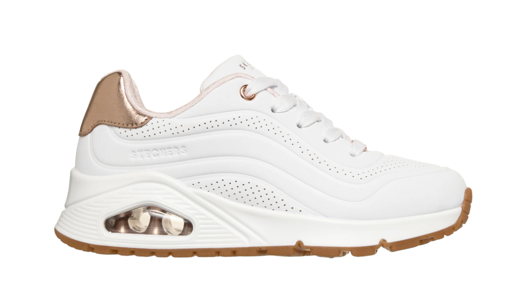 scarpe skechers shimmer da donna 310286LWHT Skechers