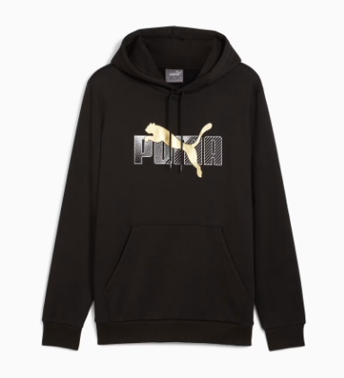 felpa puma da uomo 68185101 Puma