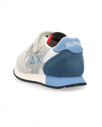 Sneakers sun68 jaki infant BZ35311B07 Sun68