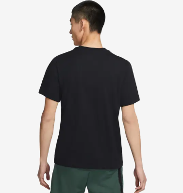 t-shirt nike da uomo 