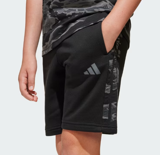 bermuda adidas da bambino JC7498 Adidas