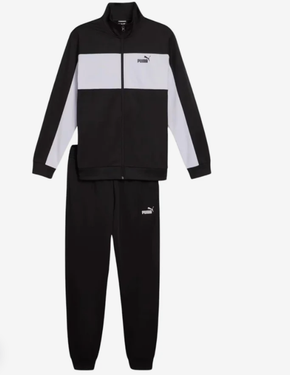 tuta puma da uomo 68730401 Puma