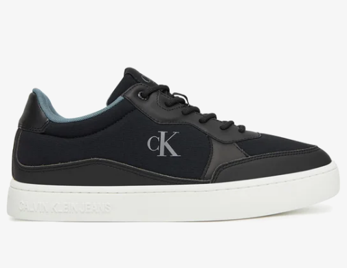 Sneakers calvin klein cupsole da uomo M0120200Z Calvin Klein Jeans