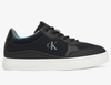 Sneakers calvin klein cupsole da uomo