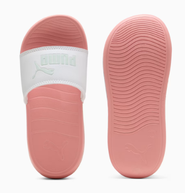 Ciabatta puma popcat da bambina 37231338 Puma