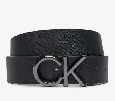 Cintura calvin klein da uomo K511567BEH Calvin Klein Jeans
