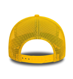 cappello visiera new era unisex 