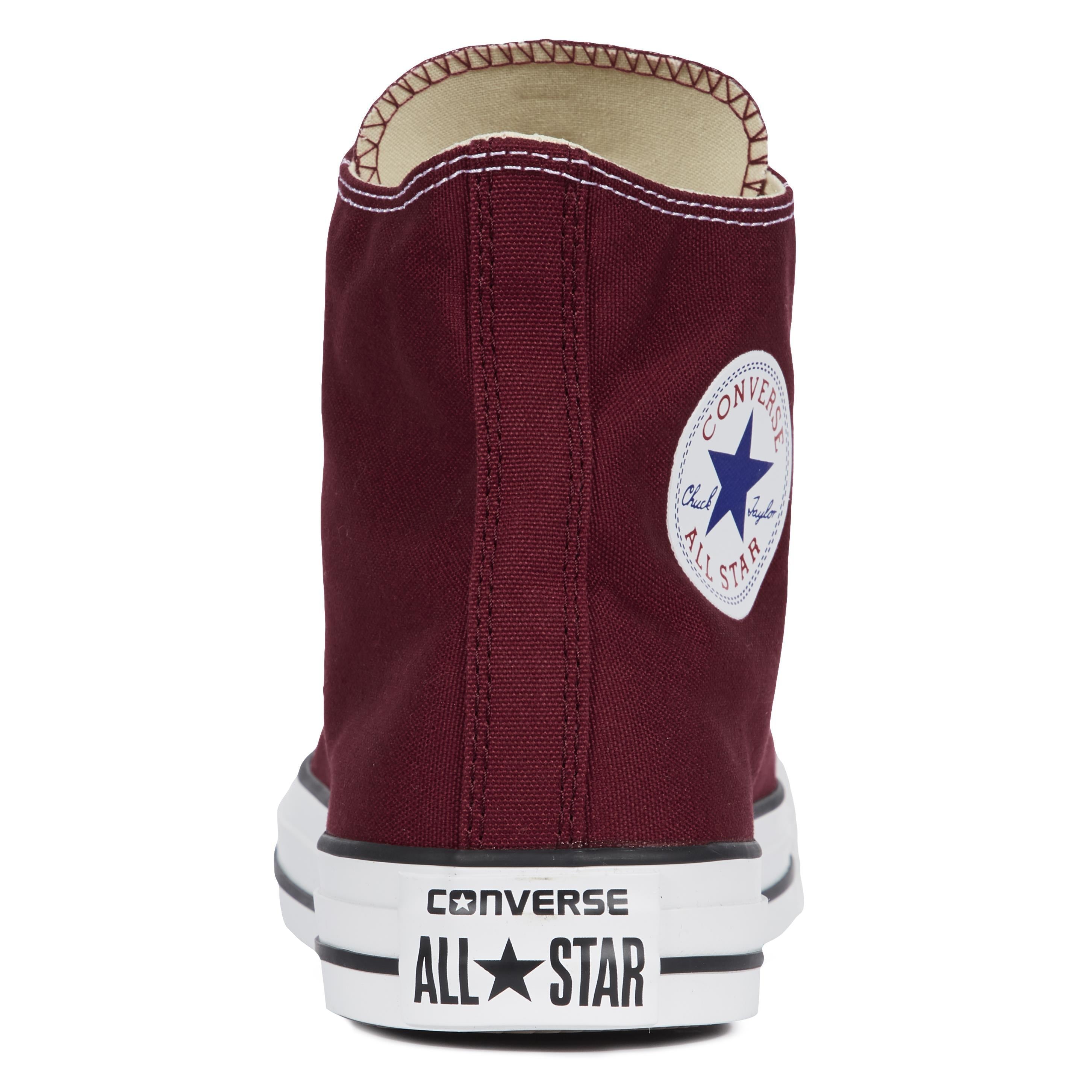 Scarpa chuck taylor unisex <BR/> 