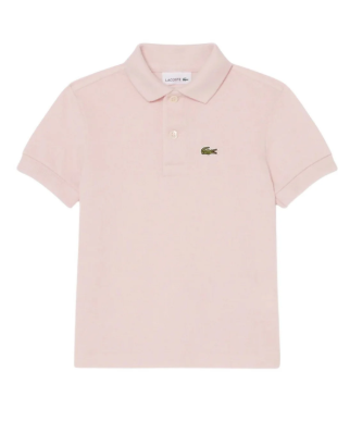 polo lacoste da bambino 