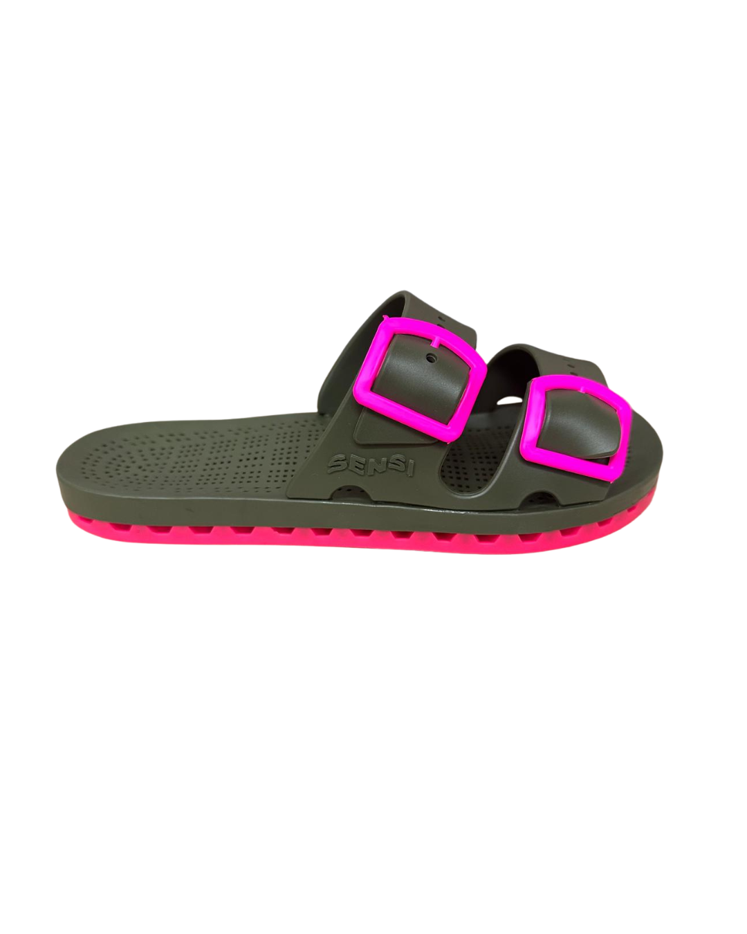 Sandali sensi la jolla jungle unisex 4153/J302 Sensi