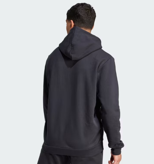 felpa adidas da uomo GV5294 Adidas