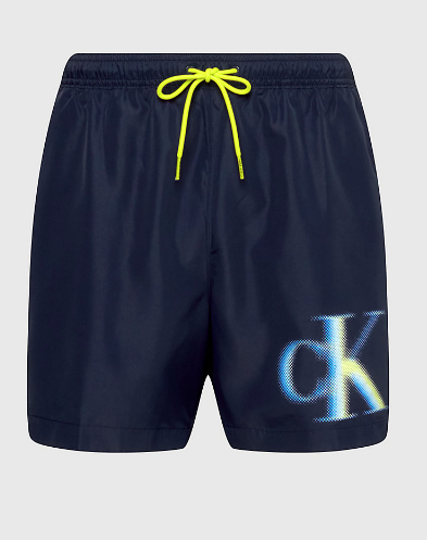 costume da uomo M00800DCA Calvin Klein Jeans