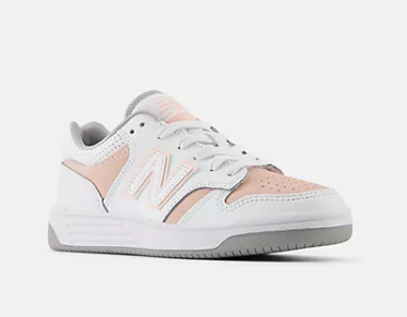 scarpe new balance 480 da bambina 
