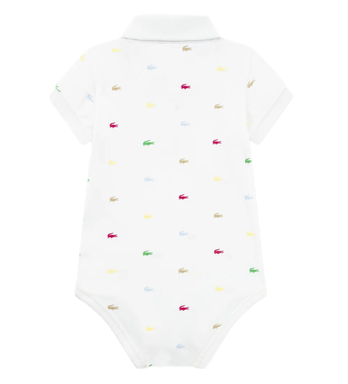 Body lacoste infant 547119W8L LACOSTE