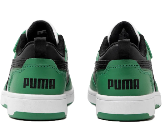scarpe puma rebound da bambino 39741905 Puma