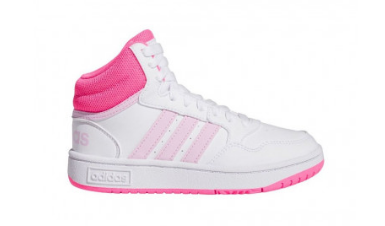 scarpa adidas hoops da donna IF2722 Adidas