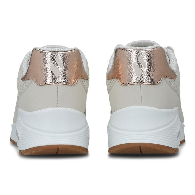 Scarpe skechers shimmer da bambina 310545LBNAT Skechers