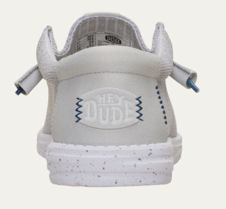 sneakers hey dude stretch sox da uomo 418981SZ HEY DUDE