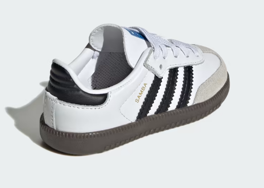 scarpe adidas samba infant IE3679 Adidas