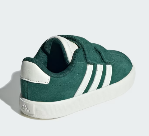 Scarpa adidas court 3.0 infant ID9161 Adidas