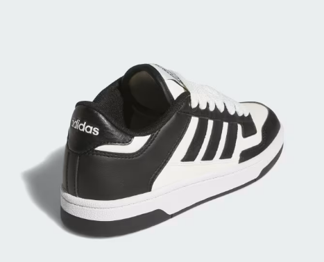 scarpe adidas rapid court unisex JR0166- Adidas