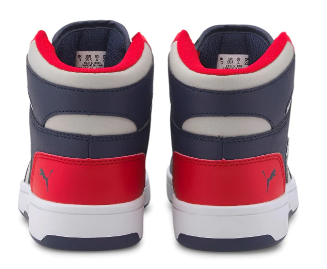 Scarpa puma rebound da donna 37048611 Puma