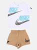 completino corto nike infant