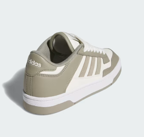 scarpe adidas rapid court unisex JR0165- Adidas