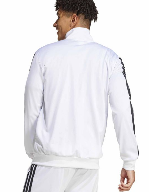 felpa adidas da uomo JN6491 Adidas