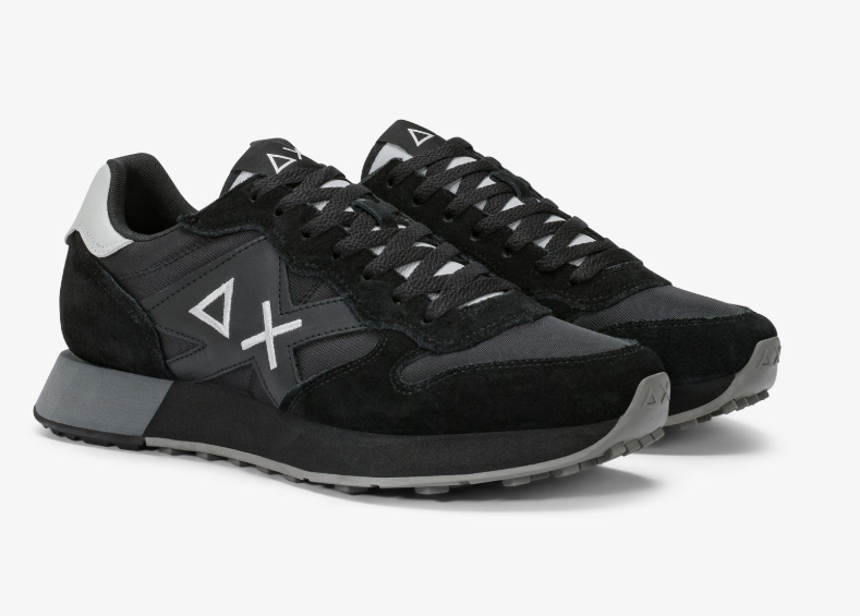 sneakers sun68 jaki 2.0 da uomo BZ3611511 Sun68