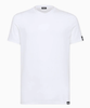 t-shirt dsquared da uomo