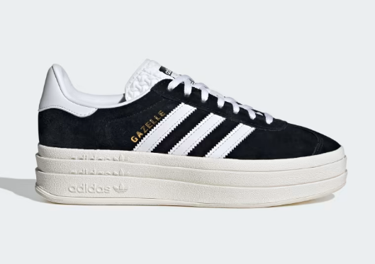 Scarpa adidas gazelle da donna HQ6912 Adidas