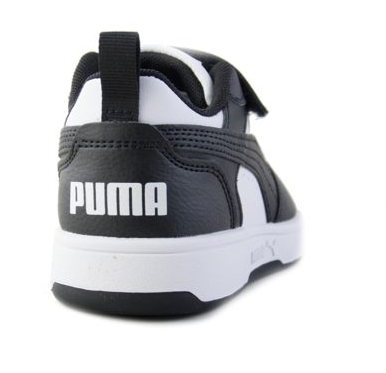 scarpe puma rebound da bambino 39741901 Puma