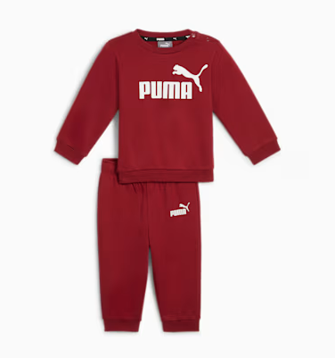 tuta puma infant 84614114 Puma