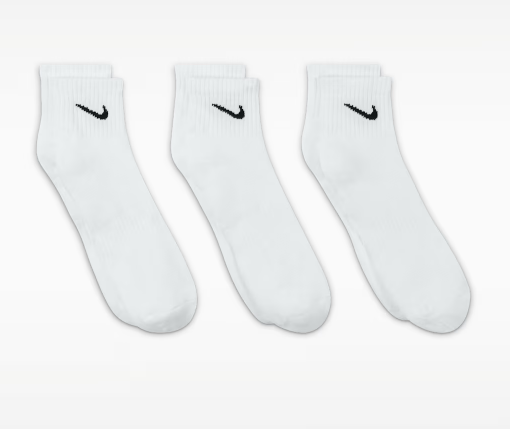 calzini nike unisex SX6912100 Nike