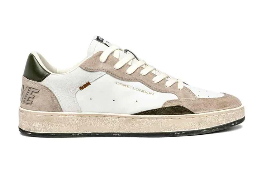 sneakers crime london Chelsea da uomo 1120310 Crime London